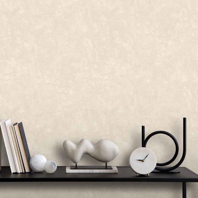 Papel Pintado Hormigón encerado - MERRICK 10 | MURAKE - 879420