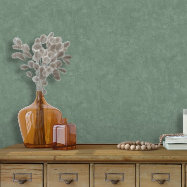 Papel Pintado Hormigón encerado - MERRICK 09 | MURAKE - 879419
