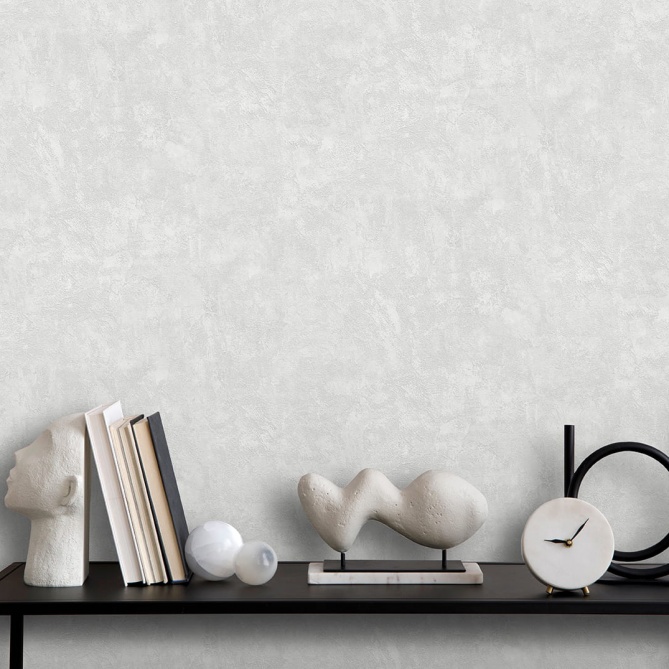 Papel Pintado Hormigón encerado - MERRICK 13 | MURAKE - 879423