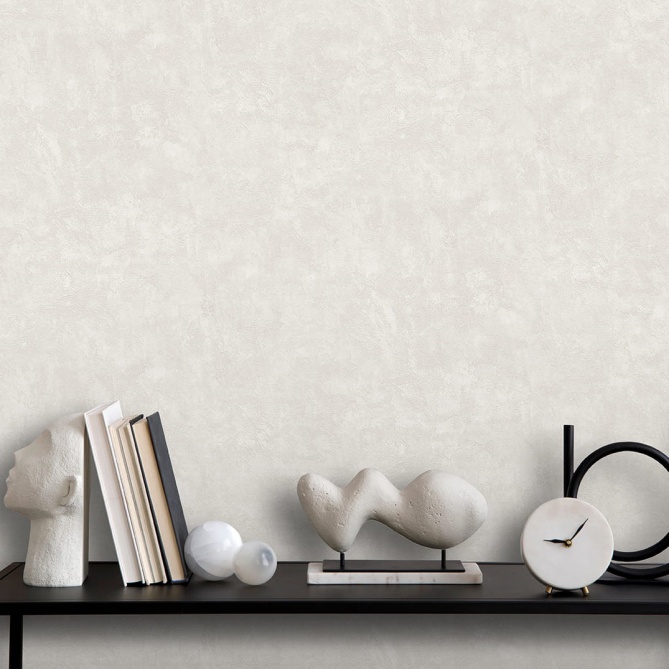 Papel Pintado Hormigón encerado - MERRICK 12 | MURAKE - 879422