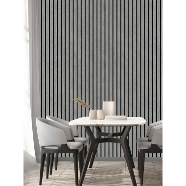 Papel Pintado Palillería - MAROLLES 04 | MURAKE - 879374