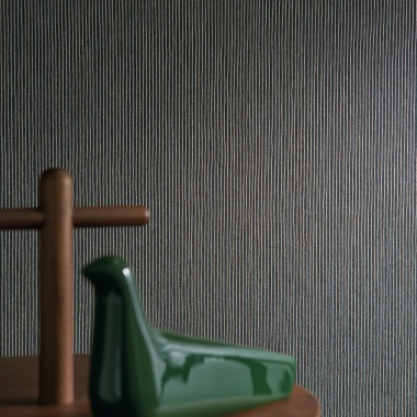 Papel Pintado Finas rayas brillantes - SAKIAI 08 | MURAKE - 7033-68
