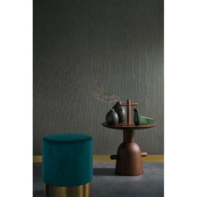 Papel Pintado Finas rayas brillantes - SAKIAI 08 | MURAKE - 7033-68