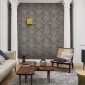 Papel Pintado Ornamental - SKUODAS 02 | MURAKE - 7033-57