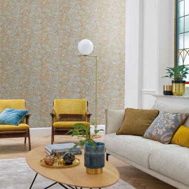 Papel Pintado Ornamental - SKUODAS 03 | MURAKE - 7033-58