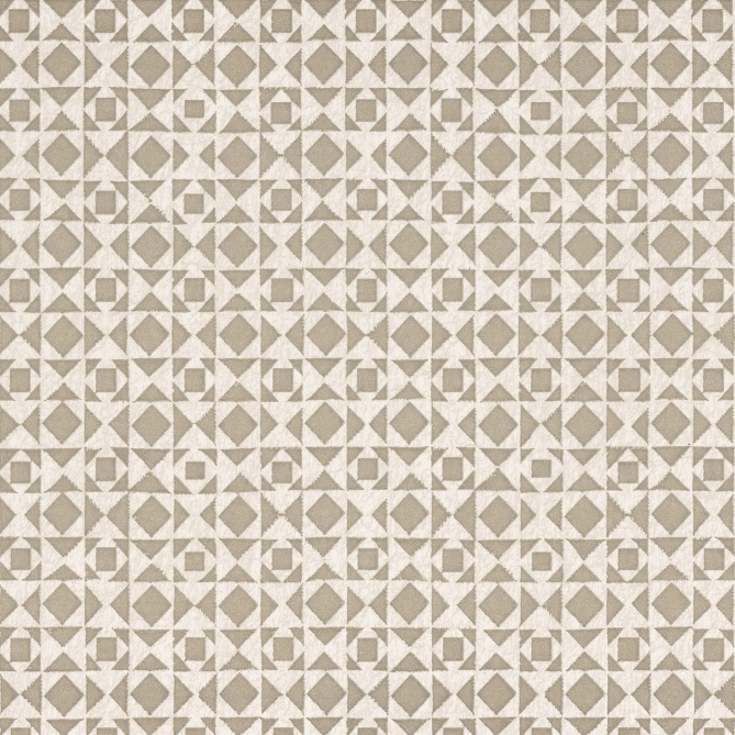 Papel Pintado Formas geométricas étnicas - KAZLU 02 | MURAKE - 7033-46