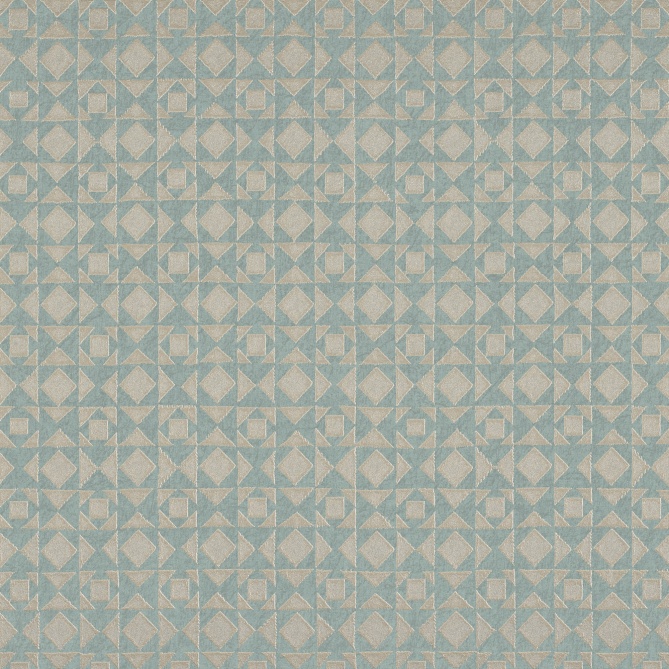 Papel Pintado Formas geométricas étnicas - KAZLU 04 | MURAKE - 7033-48