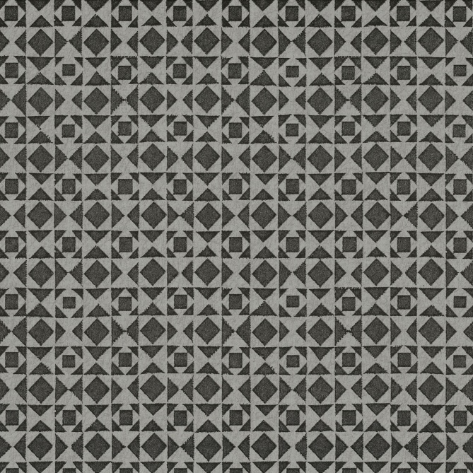 Papel Pintado Formas geométricas étnicas - KAZLU 05 | MURAKE - 7033-49