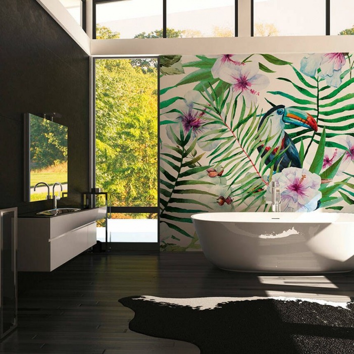 Fotomural TUCAN GRANDE 166111 - 2