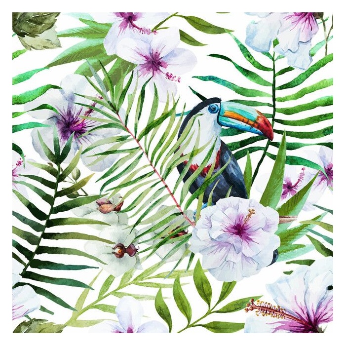 Fotomural TUCAN GRANDE 166111 - 1