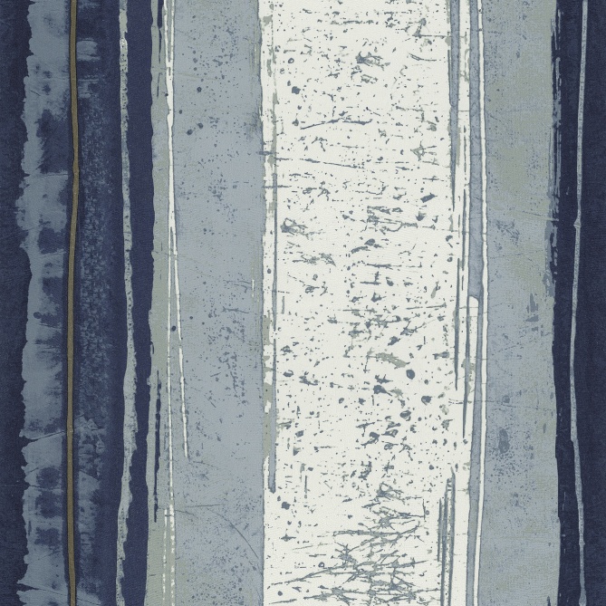 Papel Pintado Rayas efecto relajado - KRETINGA 02 | MURAKE - 7032-57