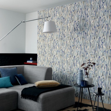 Papel Pintado Papel japonés Washi - PALANGA 02 | MURAKE - 7032-62