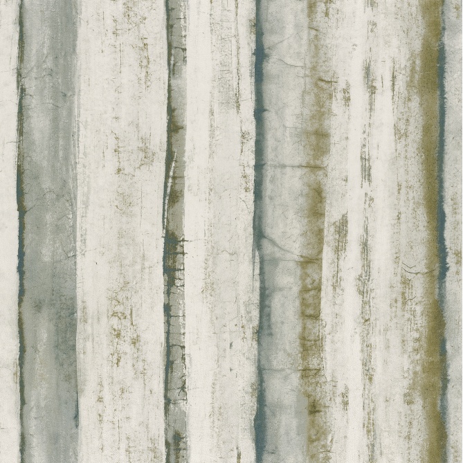 Papel Pintado Rayas rústicas - SILUTE 01 | MURAKE - 7032-66