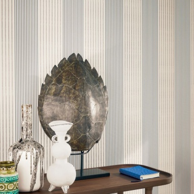 Papel Pintado Rayas finas - KLAIPEDA 02 | MURAKE - 7032-15