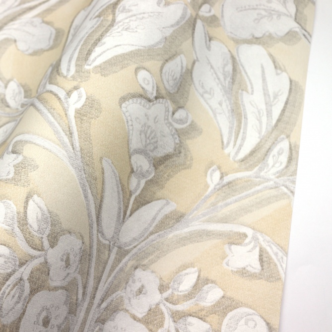 Papel Pintado Damasco floral - BEKOJI 03 | MURAKE - 7035-03