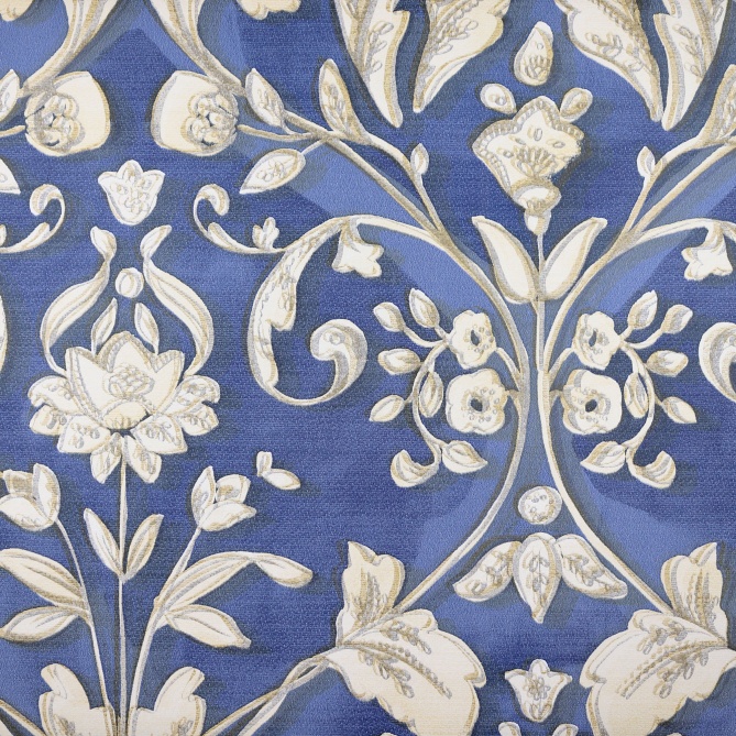 Papel Pintado Damasco floral - BEKOJI 02 | MURAKE - 7035-02