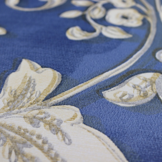 Papel Pintado Damasco floral - BEKOJI 02 | MURAKE - 7035-02