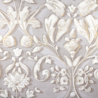 Papel Pintado Damasco floral - BEKOJI 01 | MURAKE - 7035-01