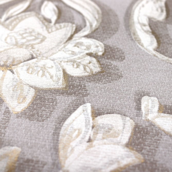 Papel Pintado Damasco floral - BEKOJI 01 | MURAKE - 7035-01