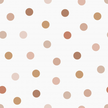 Papel Pintado Lunares grandes - HALBA 04 | MURAKE - 7034-29
