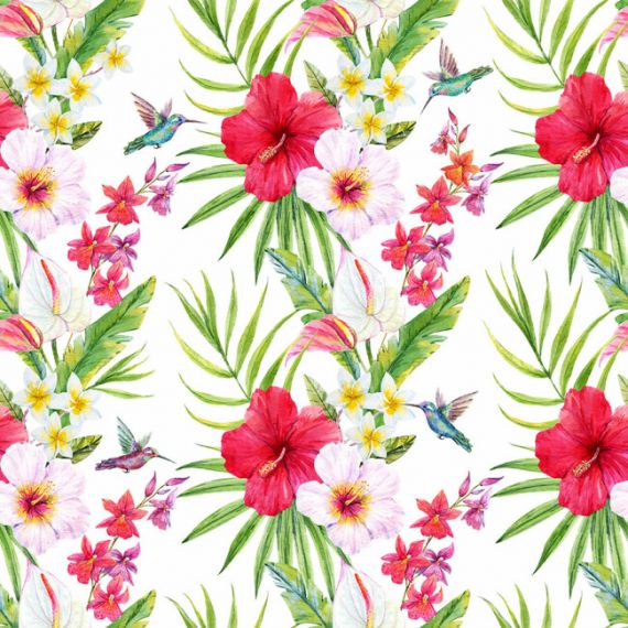 Fotomural COLIBRÍ 66118 - 1