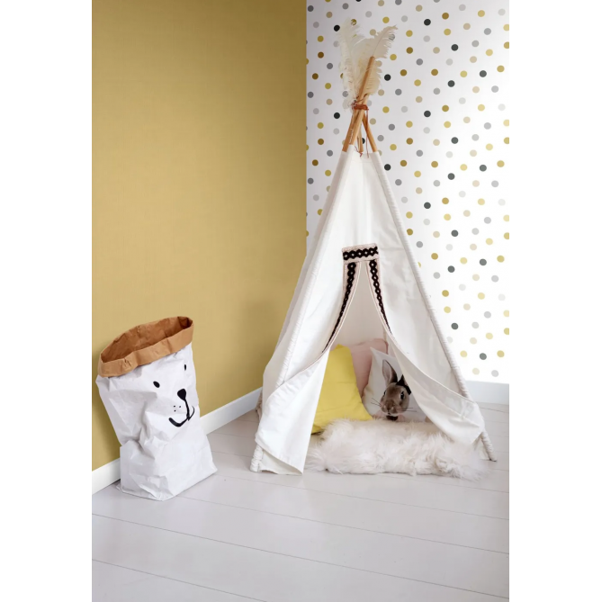 Papel Pintado Lunares grandes - HALBA 03 | MURAKE - 7034-28