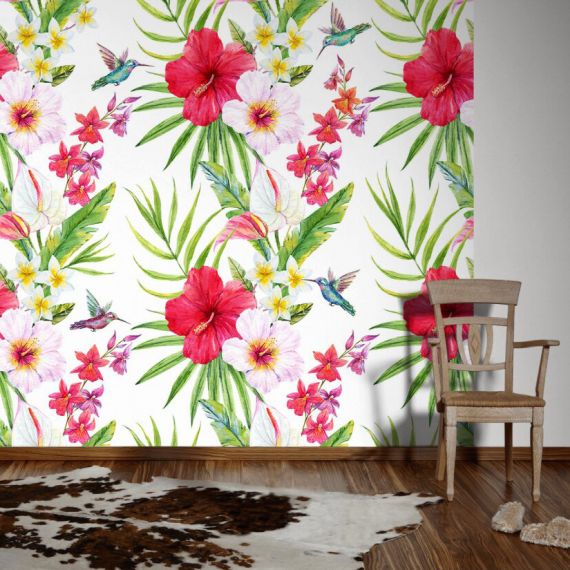 Fotomural COLIBRÍ 66118 - 2