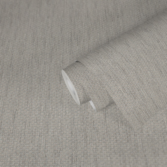 Papel Pintado Tejido natural de rafia - MENAKA 02 | MURAKE - 83442