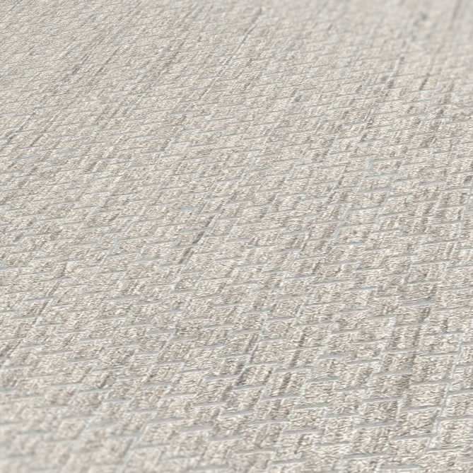 Papel Pintado Tejido natural de rafia - MENAKA 02 | MURAKE - 83442