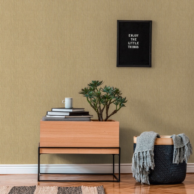 Papel Pintado Tejido natural de rafia - MENAKA 03 | MURAKE - 83443