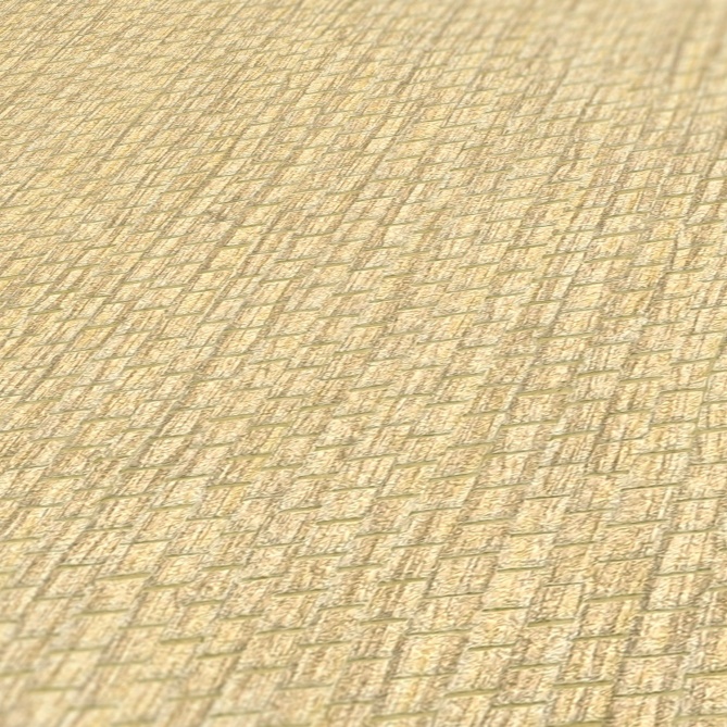 Papel Pintado Tejido natural de rafia - MENAKA 03 | MURAKE - 83443