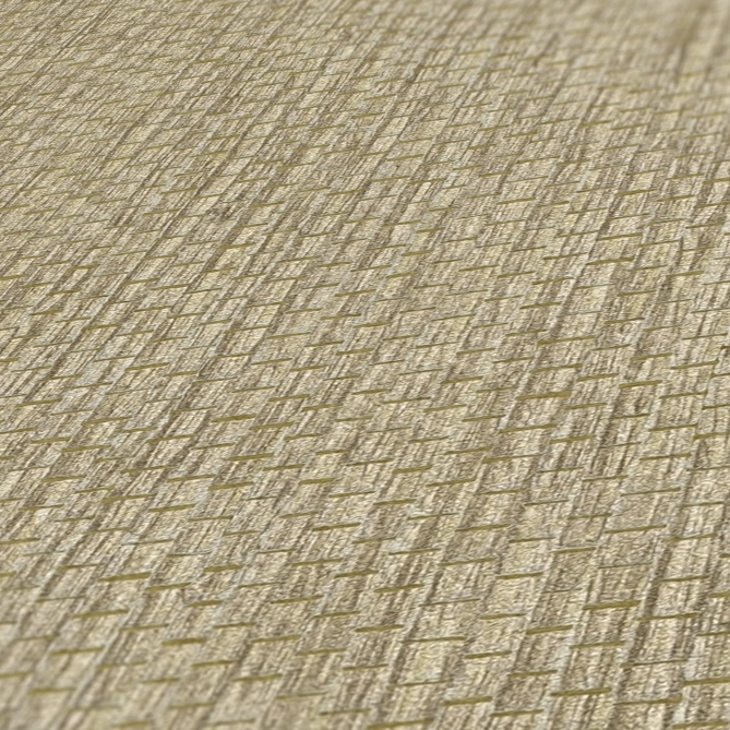Papel Pintado Tejido natural de rafia - MENAKA 04 | MURAKE - 83444