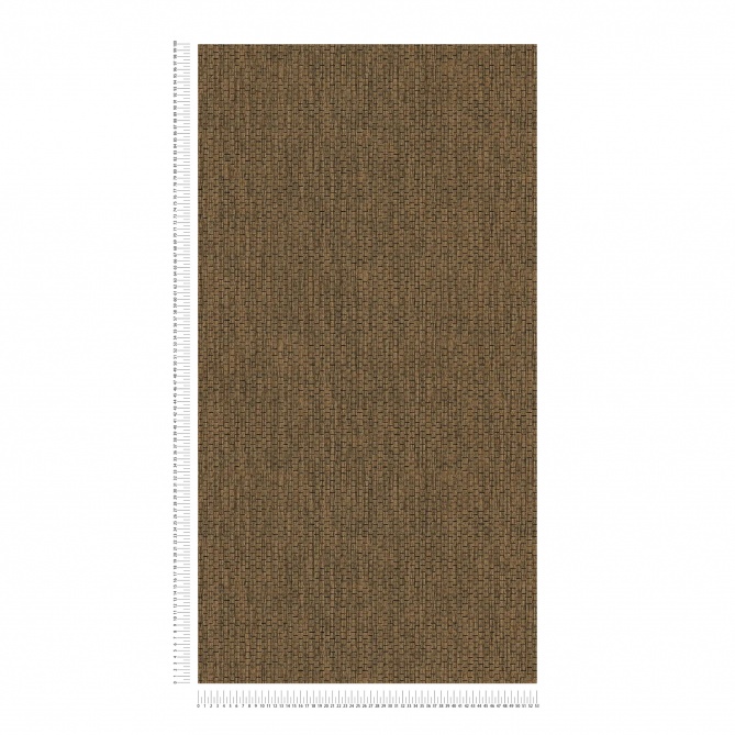 Papel Pintado Tejido natural de rafia - MENAKA 06 | MURAKE - 83446