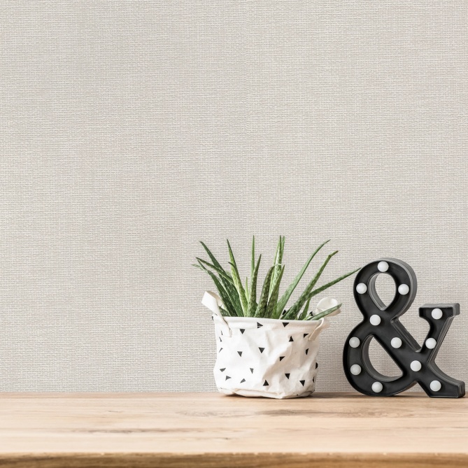 Papel Pintado Efecto Tejido en relieve - DOUENTZA 03 | MURAKE - 83453