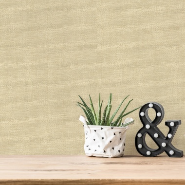 Papel Pintado Efecto Tejido en relieve - DOUENTZA 04 | MURAKE - 83454