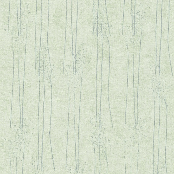 Papel Pintado Planta de hierba - TOMBUCTU 04 | MURAKE - 83464