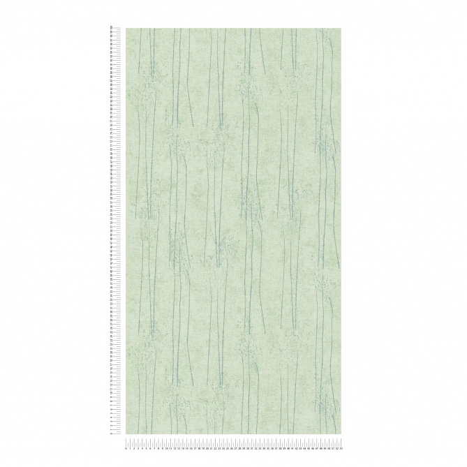 Papel Pintado Planta de hierba - TOMBUCTU 04 | MURAKE - 83464