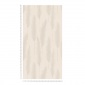 Papel Pintado Hojas de pampa - TAOUDENI 01 | MURAKE - 83485