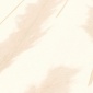 Papel Pintado Hojas de pampa - TAOUDENI 02 | MURAKE - 83486