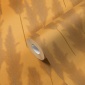 Papel Pintado Hojas de pampa - TAOUDENI 03 | MURAKE - 83487