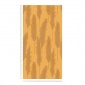 Papel Pintado Hojas de pampa - TAOUDENI 03 | MURAKE - 83487