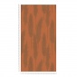 Papel Pintado Hojas de pampa - TAOUDENI 05 | MURAKE - 83489