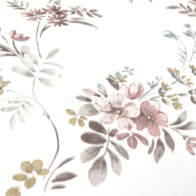 Papel Pintado Ramilletes - RABBI 03 | MURAKE - 879023