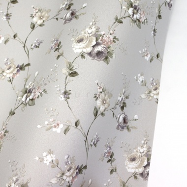 Papel Pintado Enredadera floral - CELLARA 01 | MURAKE - 879026