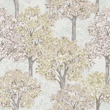 Papel Pintado Bosque caducifolio - CECCANO 01 | MURAKE - 879031