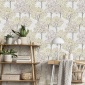 Papel Pintado Bosque caducifolio - CECCANO 01 | MURAKE - 879031