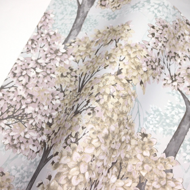 Papel Pintado Bosque caducifolio - CECCANO 01 | MURAKE - 879031