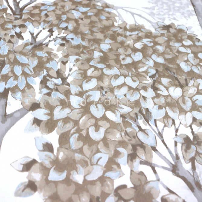 Papel Pintado Bosque caducifolio - CECCANO 03 | MURAKE - 879033