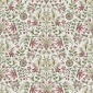 Papel Pintado Ornamental floral - GIAROLE 03 | MURAKE - 879038