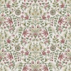 Papel Pintado Ornamental floral - GIAROLE 03 | MURAKE - 879038